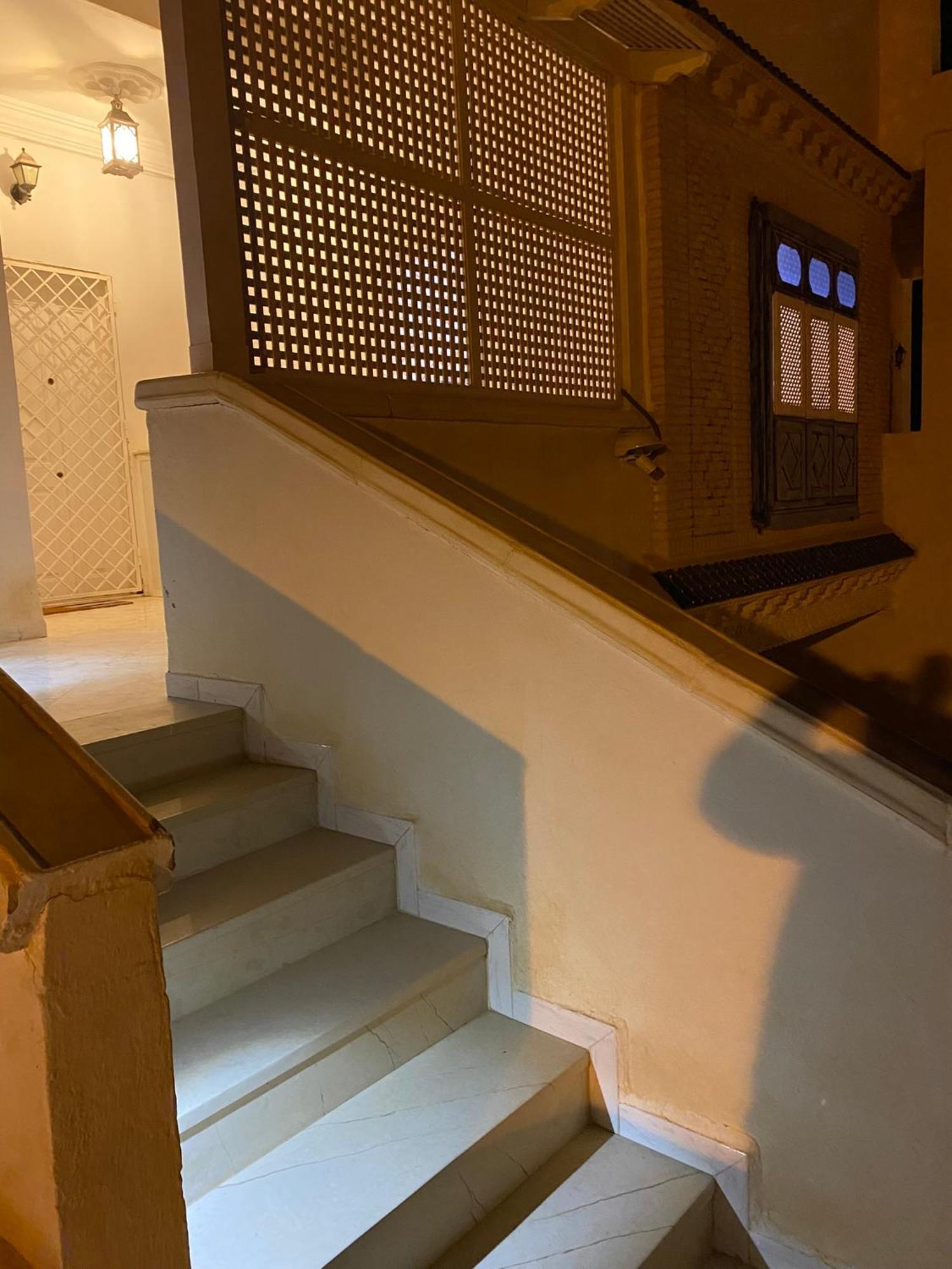 Dar Ezzahra Villa Tozeur Kültér fotó