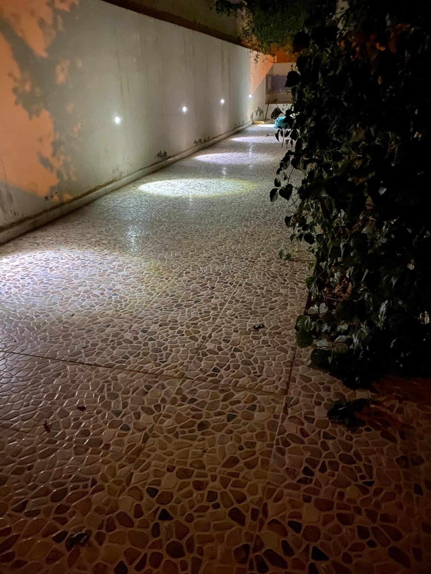 Dar Ezzahra Villa Tozeur Kültér fotó